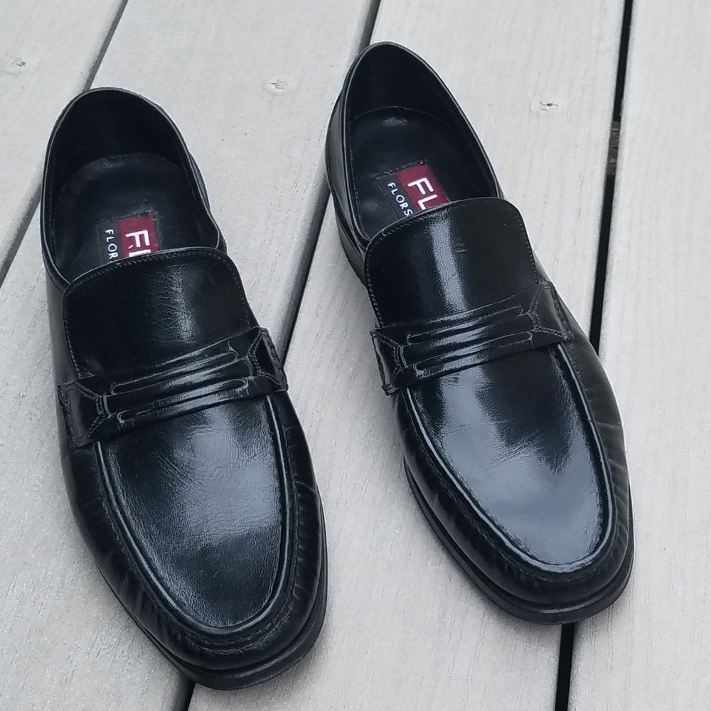 Florsheim Mens dress shoes
